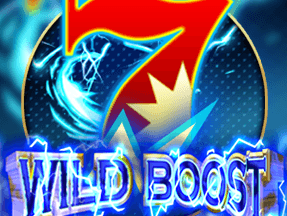 Wild Boost game screenshot