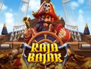 Raja Bajak game screenshot