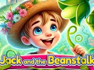 Jack And The Beanstalk