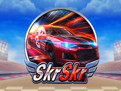 Skrskr game icon