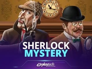 Sherlock Mystery