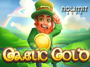 Gaelic Gold game screenshot