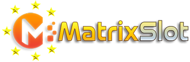 MatrixSlot Logo